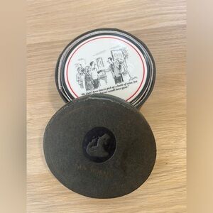 Vintage, limited edition, The New Yorker ceramic coasters.